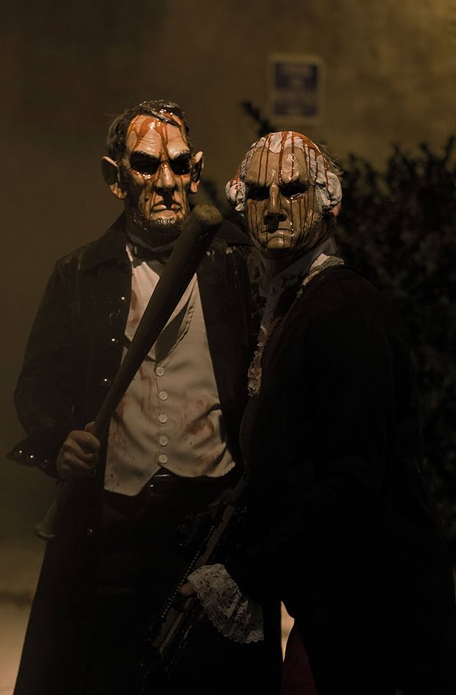 Amazon.co.jp: パージ/大統領令 ブルーレイ+DVDセット [Blu-ray